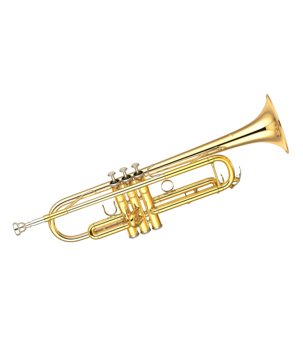 Trumpet PNG HD - Trumpet Png