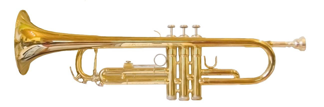 Trumpet PNG HD - Trumpet Png