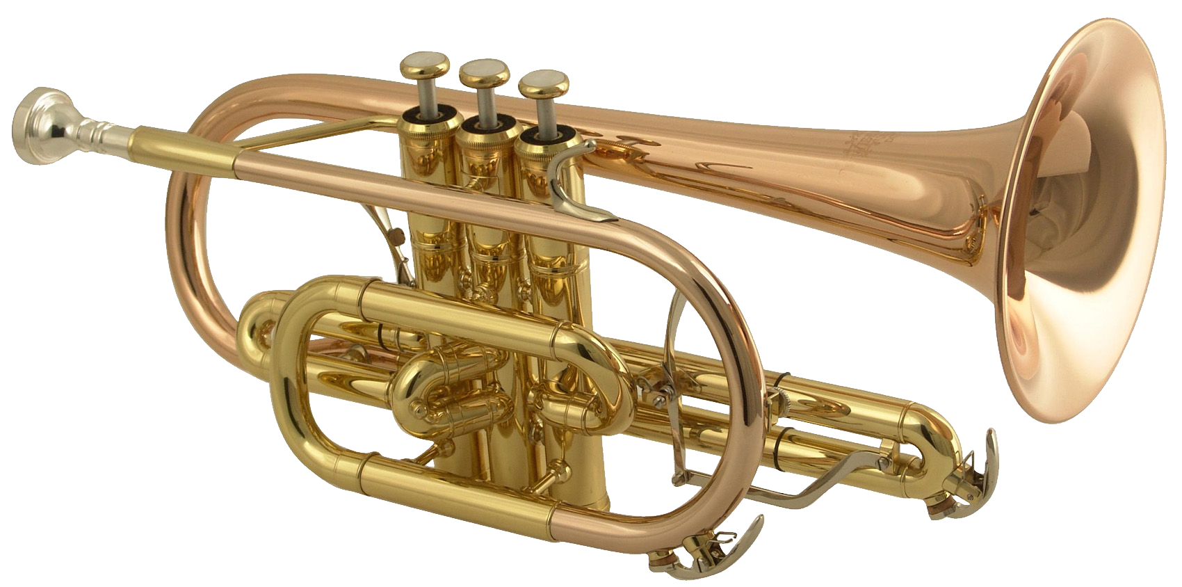 Trumpet PNG HD File