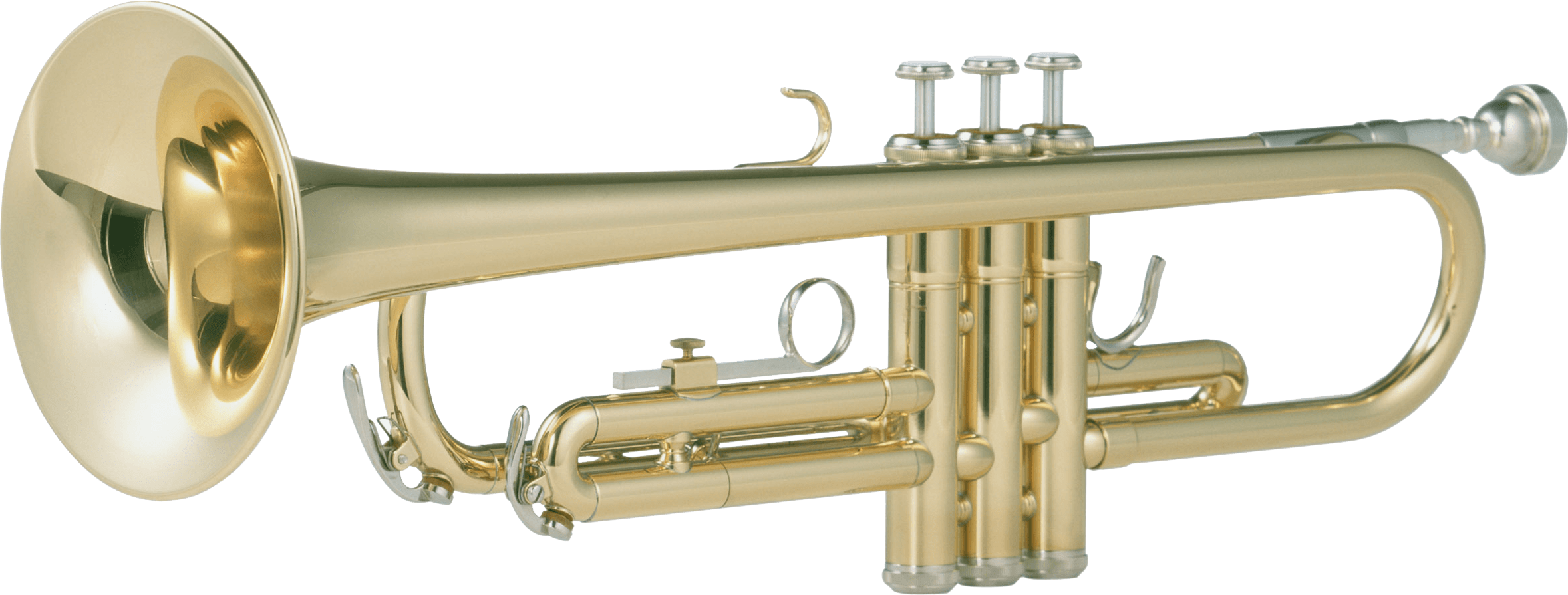 Trumpet PNG Best Image - Trumpet Png