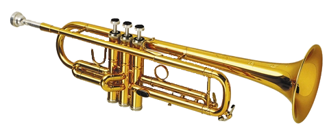 Trumpet PNG HD and HQ Image - Trumpet Png