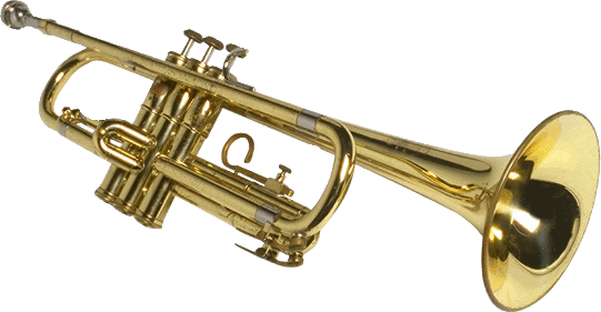 Trumpet PNG Images pngteam.com