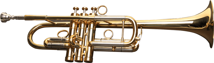 Trumpet PNG Transparent pngteam.com
