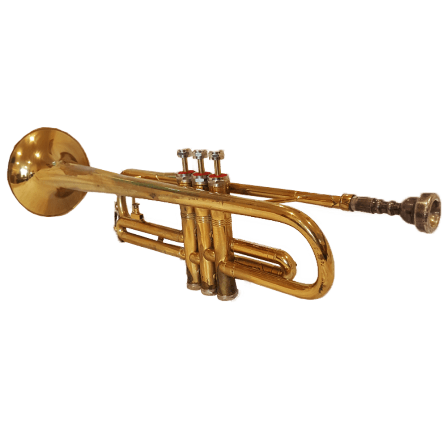 Boosey And Hawkes Trumpet PNG HD Image - Trumpet Png