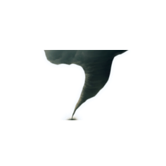 Twister PNG in Transparent