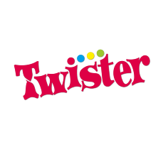 Twister Text PNG HD and HQ Image pngteam.com