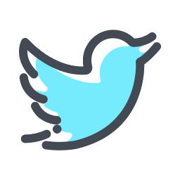 Twitter PNG HD Image pngteam.com