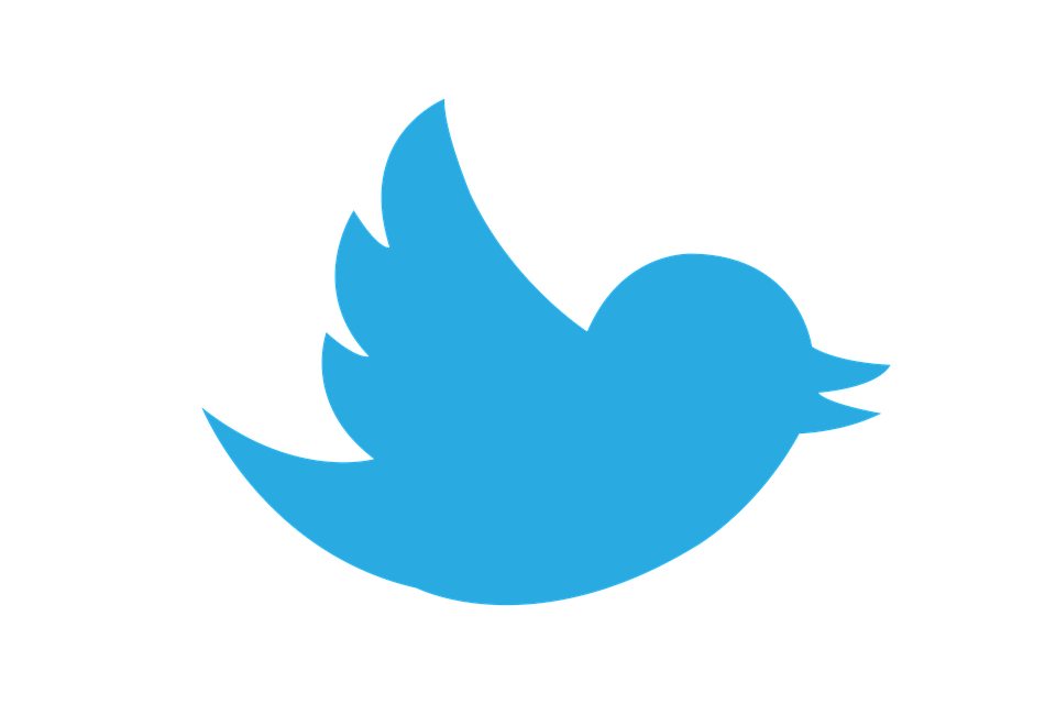 Twitter PNG HQ - Twitter Png