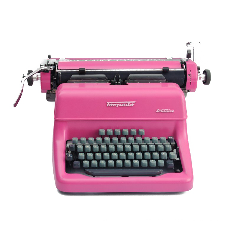 Typewriter PNG Best Image pngteam.com