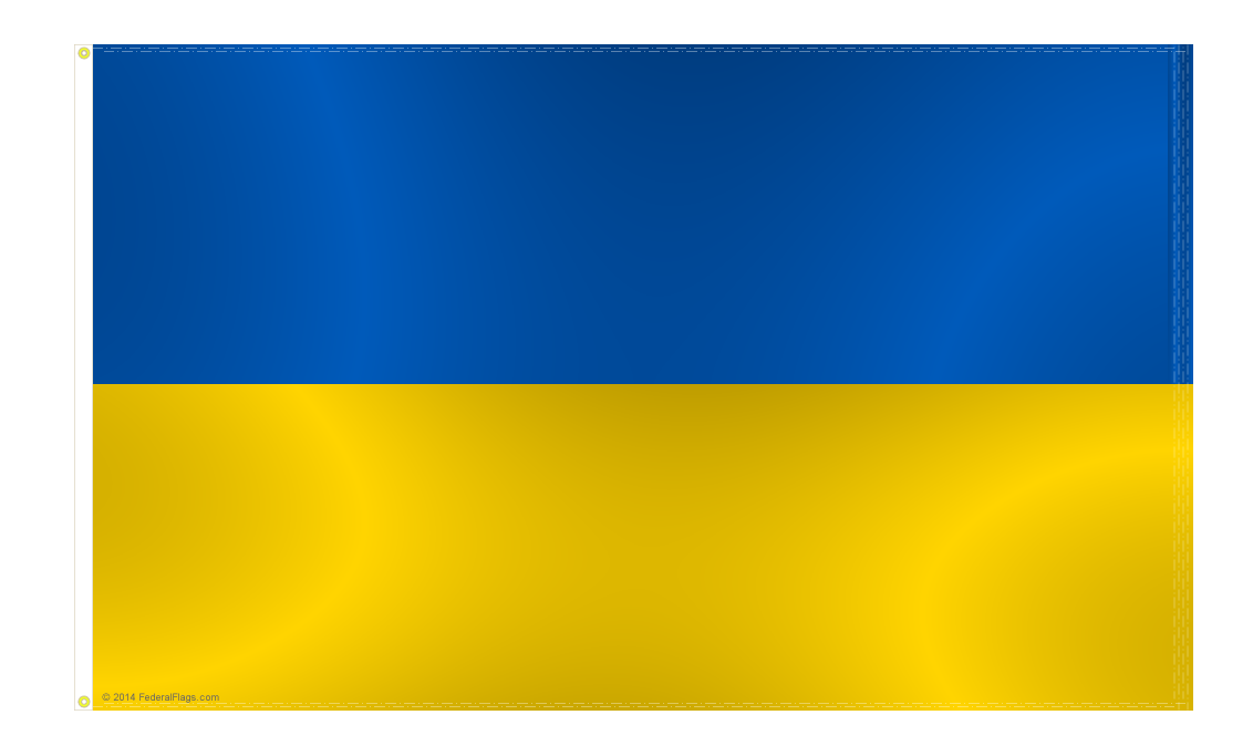 Ukraine Flag PNG Best Image pngteam.com