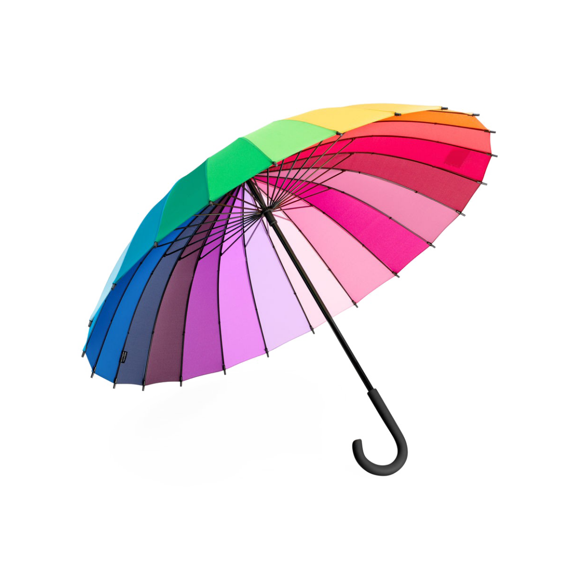 Umbrella Colorful PNG HD Image pngteam.com