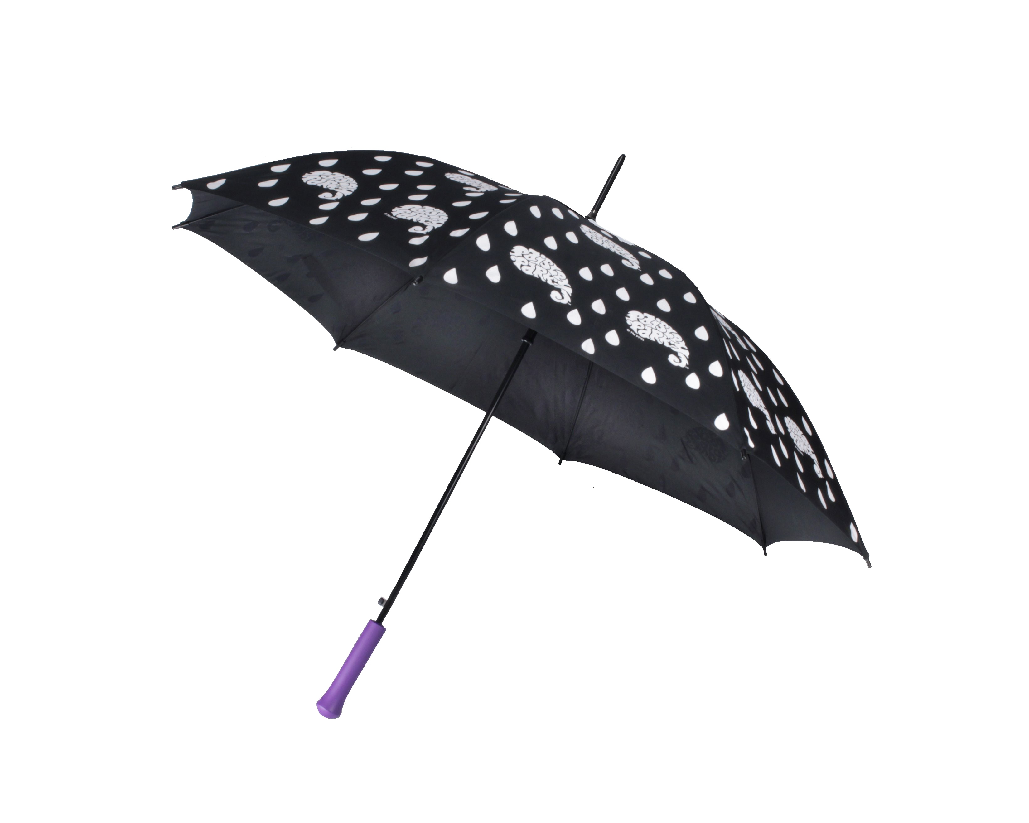 Black Umbrella PNG HD Images pngteam.com