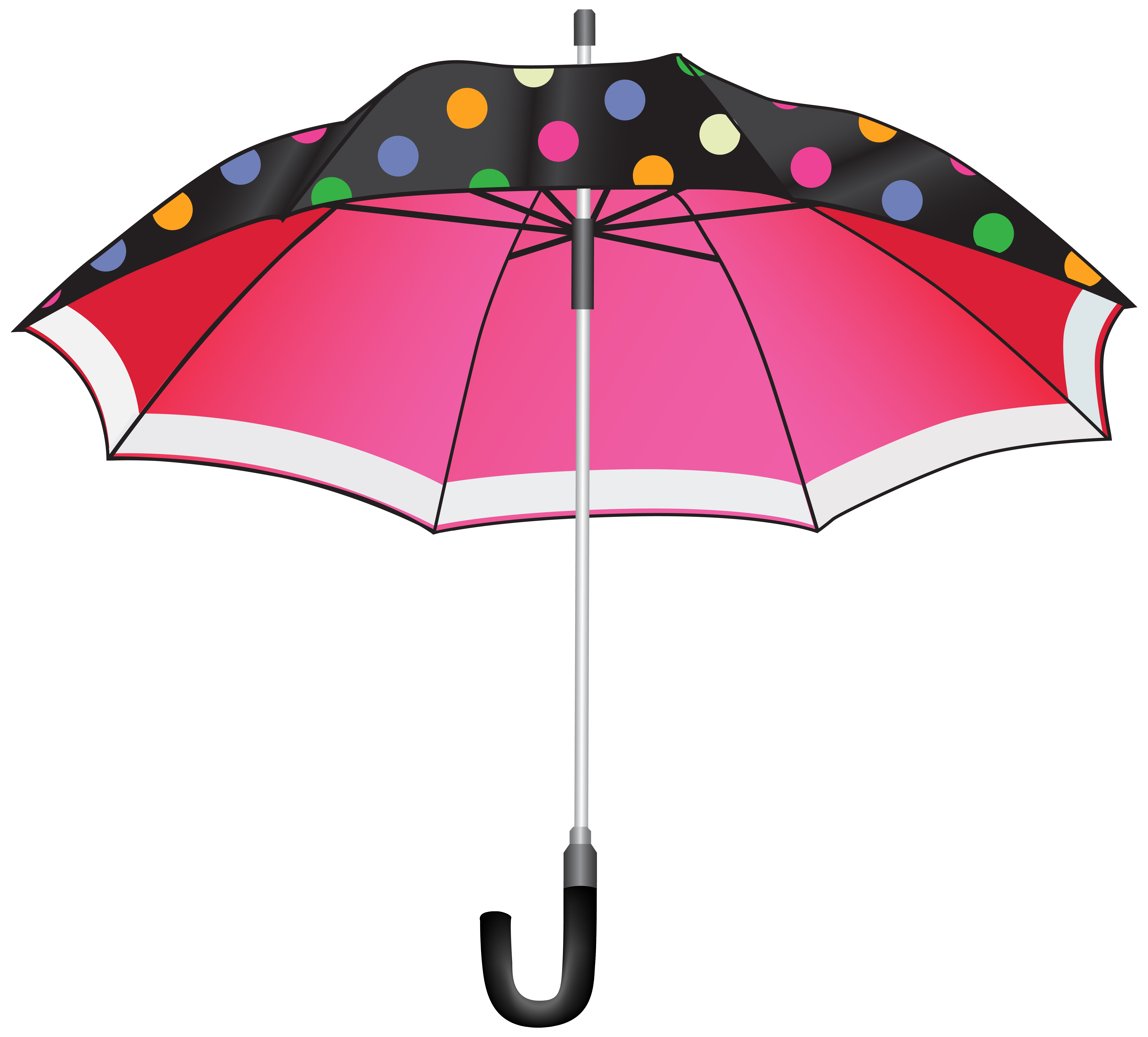 Umbrella Clipart PNG HD 