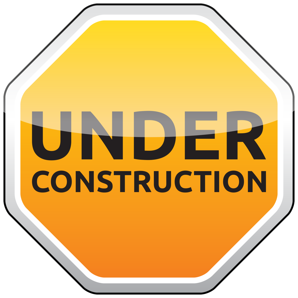 Under Construction PNG Images pngteam.com