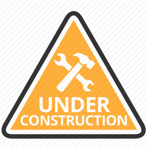 Under Construction PNG