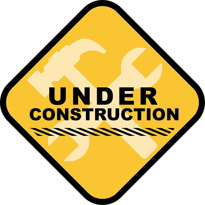 Under Construction PNG in Transparent pngteam.com