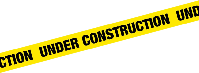 Under Construction PNG HD Image pngteam.com