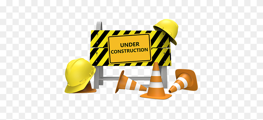 Under Construction PNG HD Images pngteam.com