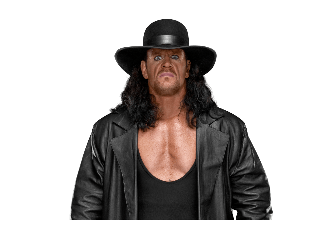Undertaker PNG