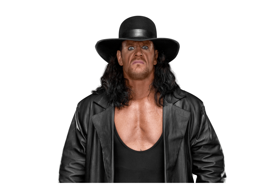 Undertaker PNG High Definition Photo Image pngteam.com