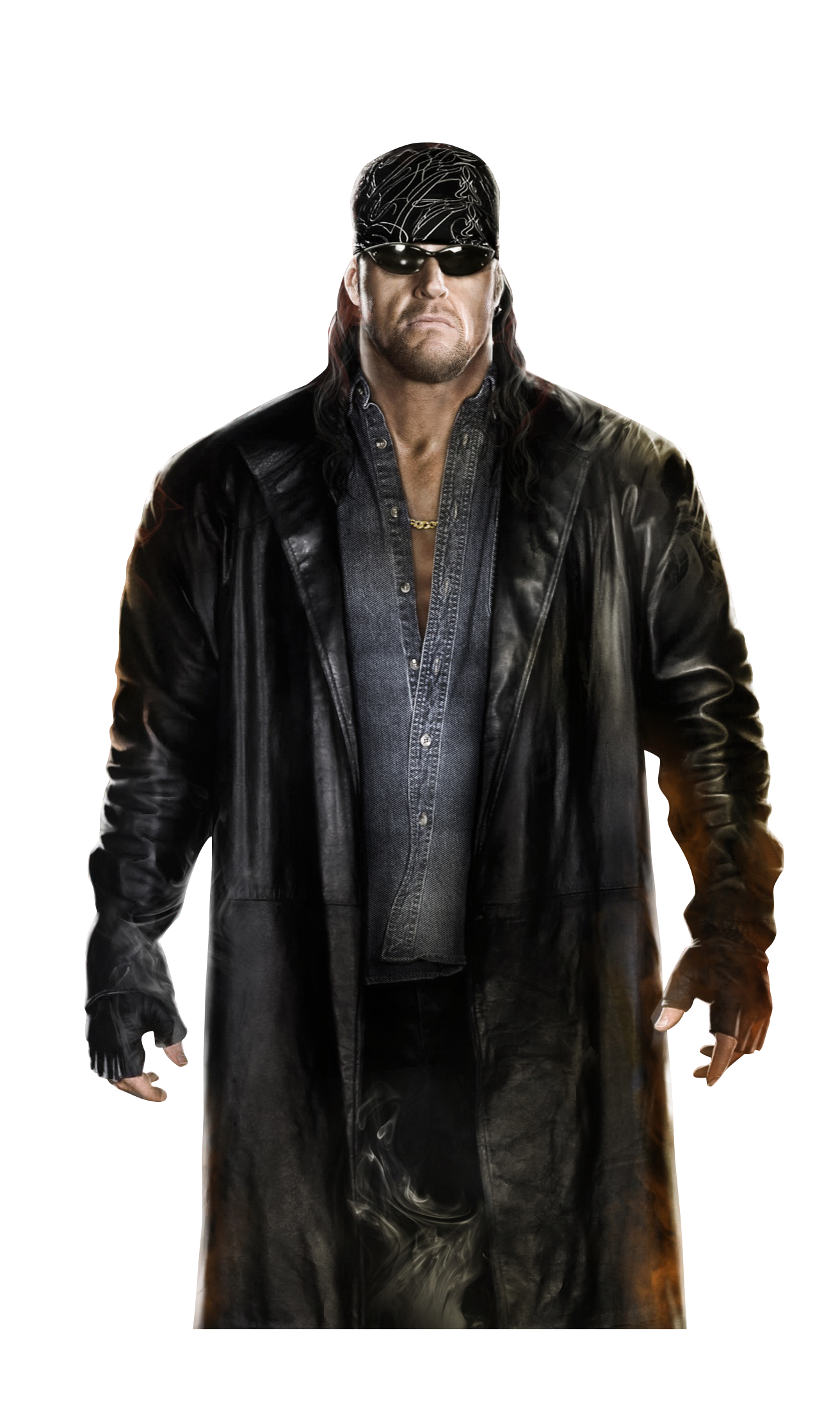 Undertaker PNG pngteam.com