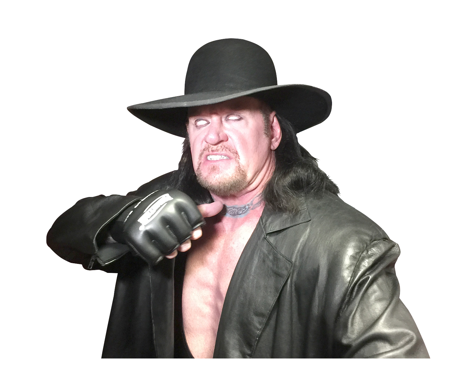 Undertaker PNG Transparent pngteam.com