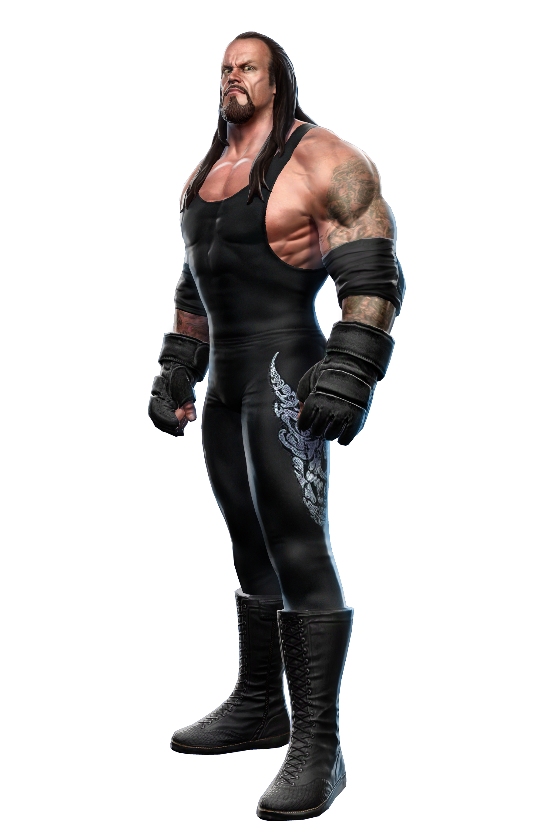 Undertaker PNG HD pngteam.com