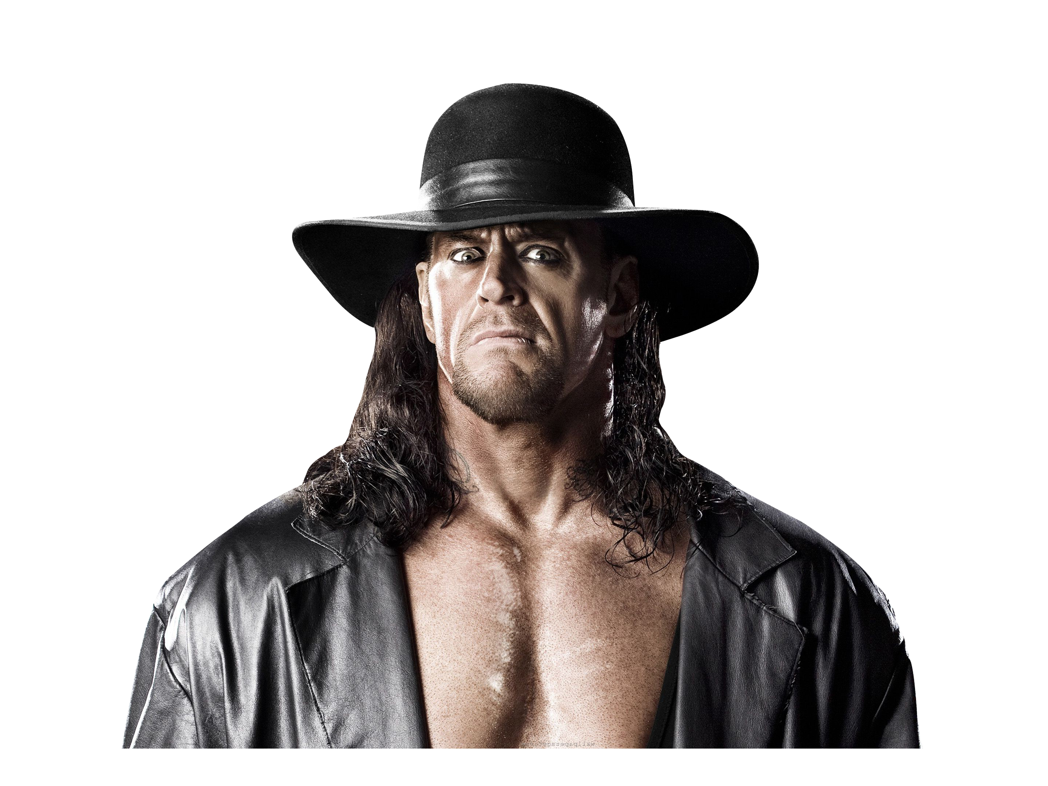 Undertaker PNG pngteam.com