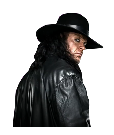 Undertaker PNG HD Image pngteam.com