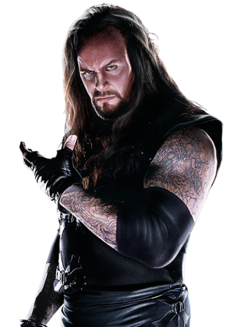 Undertaker PNG Best Image pngteam.com