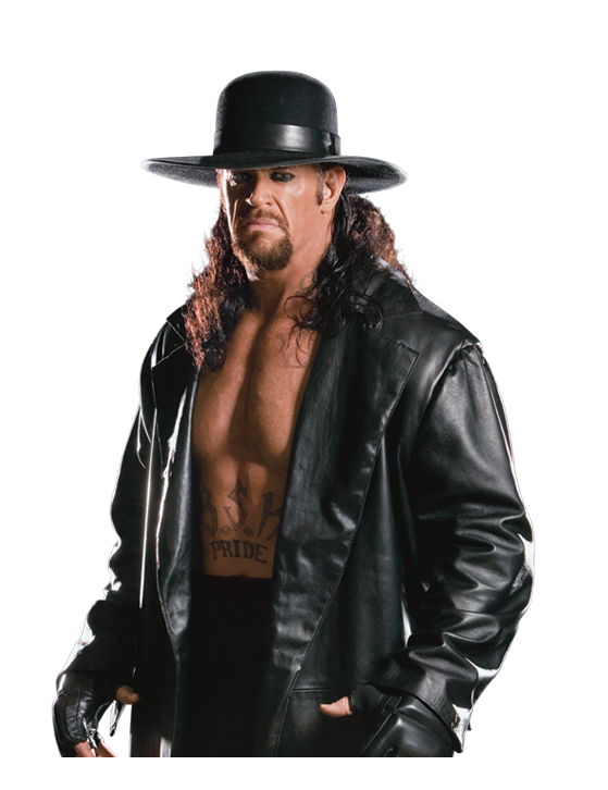 Undertaker PNG HD pngteam.com