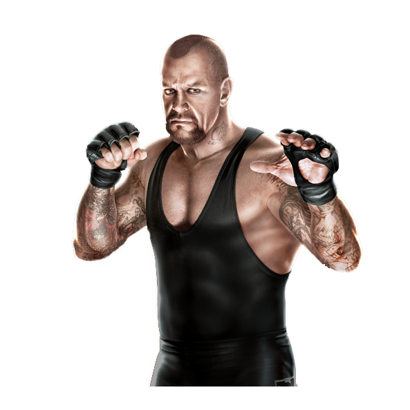 Undertaker PNG Image in Transparent pngteam.com