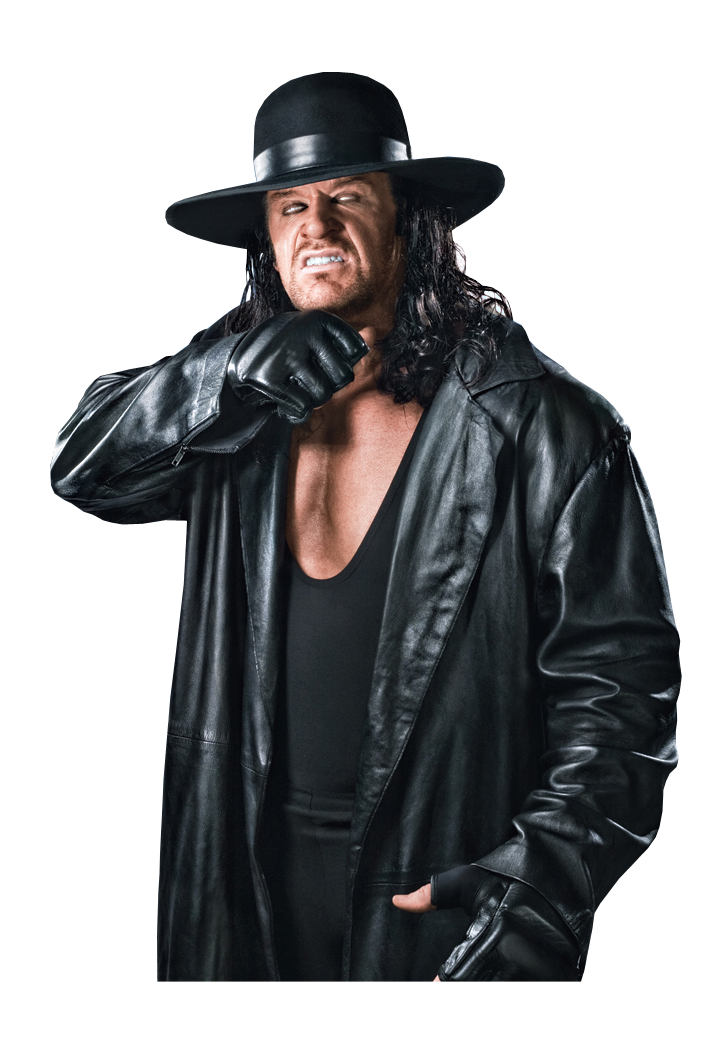 Undertaker PNG HD Image pngteam.com