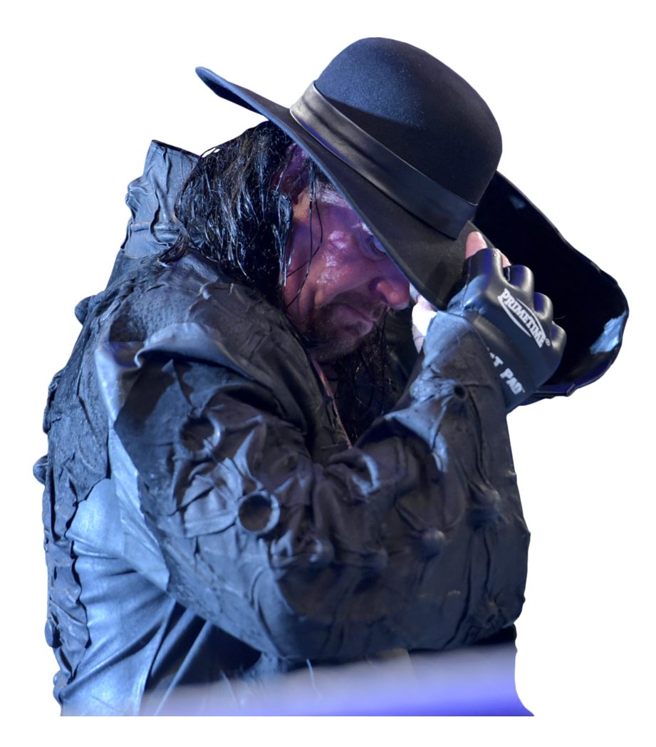 Undertaker PNG HD Images pngteam.com