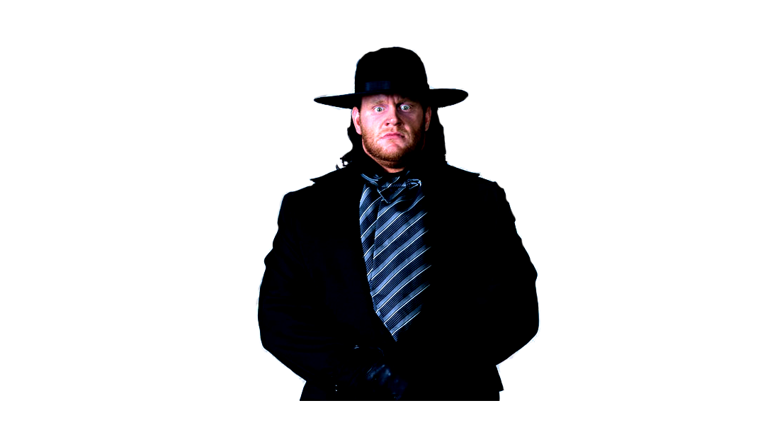 Undertaker PNG HD and Transparent pngteam.com