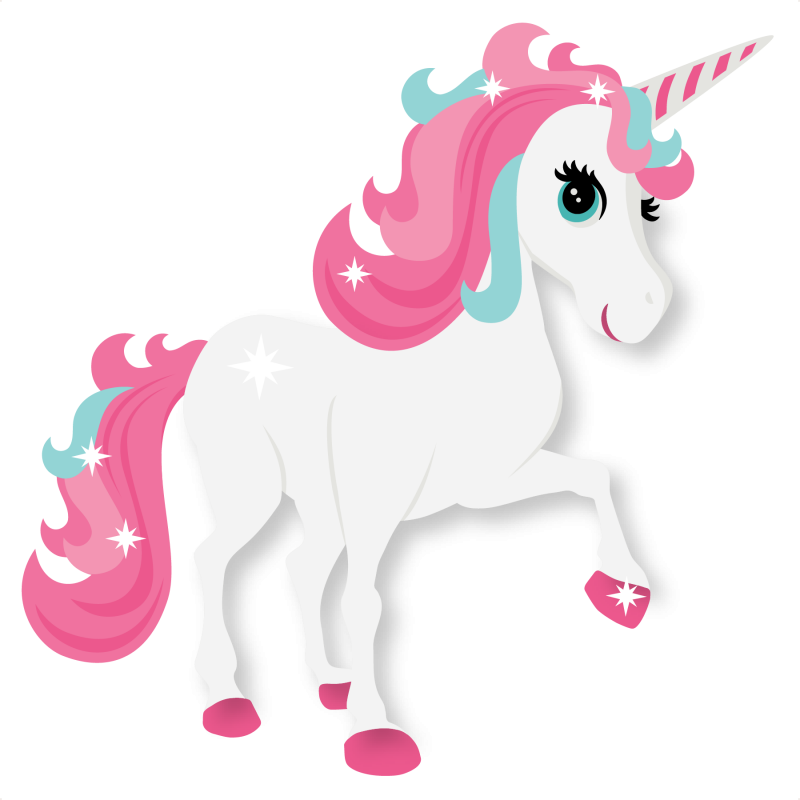 Unicorn PNG HQ Image pngteam.com