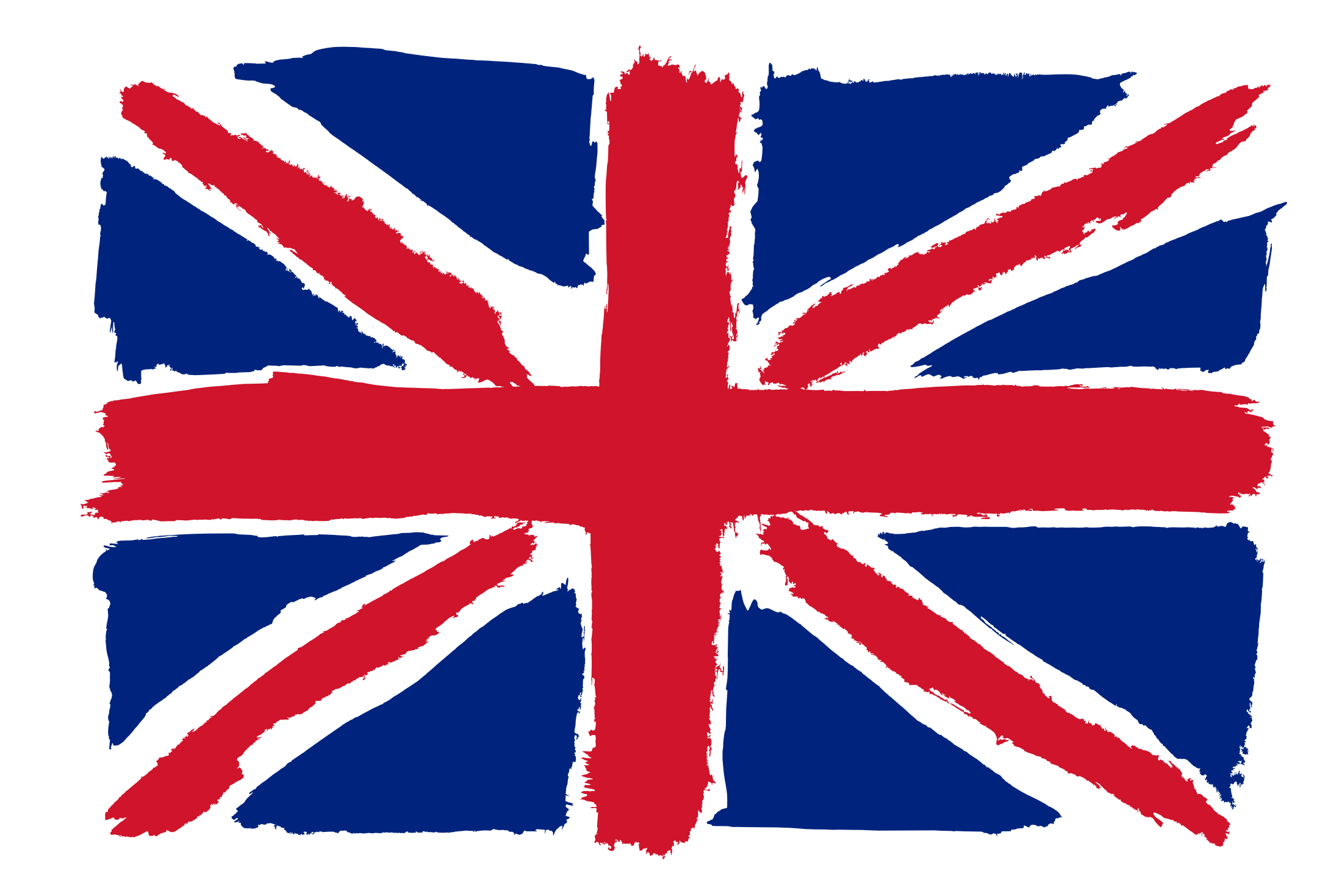 United Kingdom Flag Cartoon PNG HD Transparent - United Kingdom Flag Png