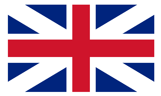 United Kingdom Flag PNG HD File Transparent - United Kingdom Flag Png