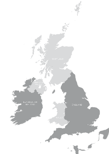 United Kingdom Uk Map PNG