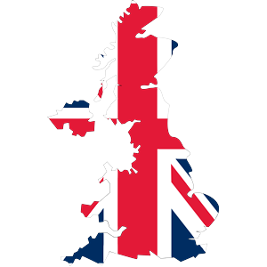 United Kingdom Uk Map PNG Image in High Definition - United Kingdom Uk Map Png