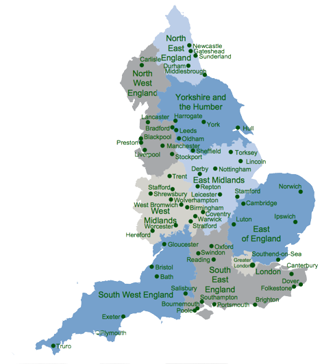 Outline Map Of The United Kingdom pngteam.com