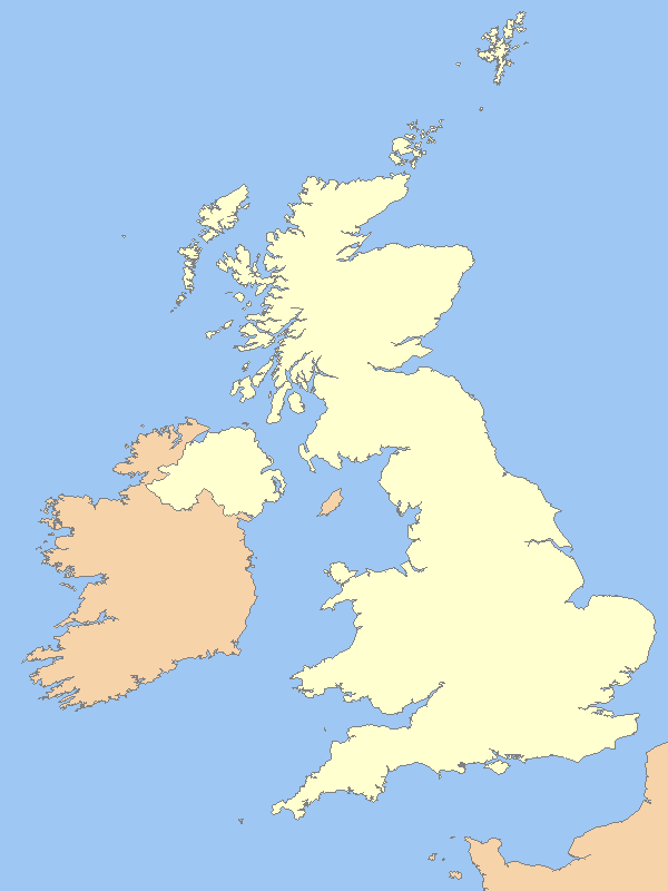 United Kingdom Uk Map PNG Picture - United Kingdom Uk Map Png