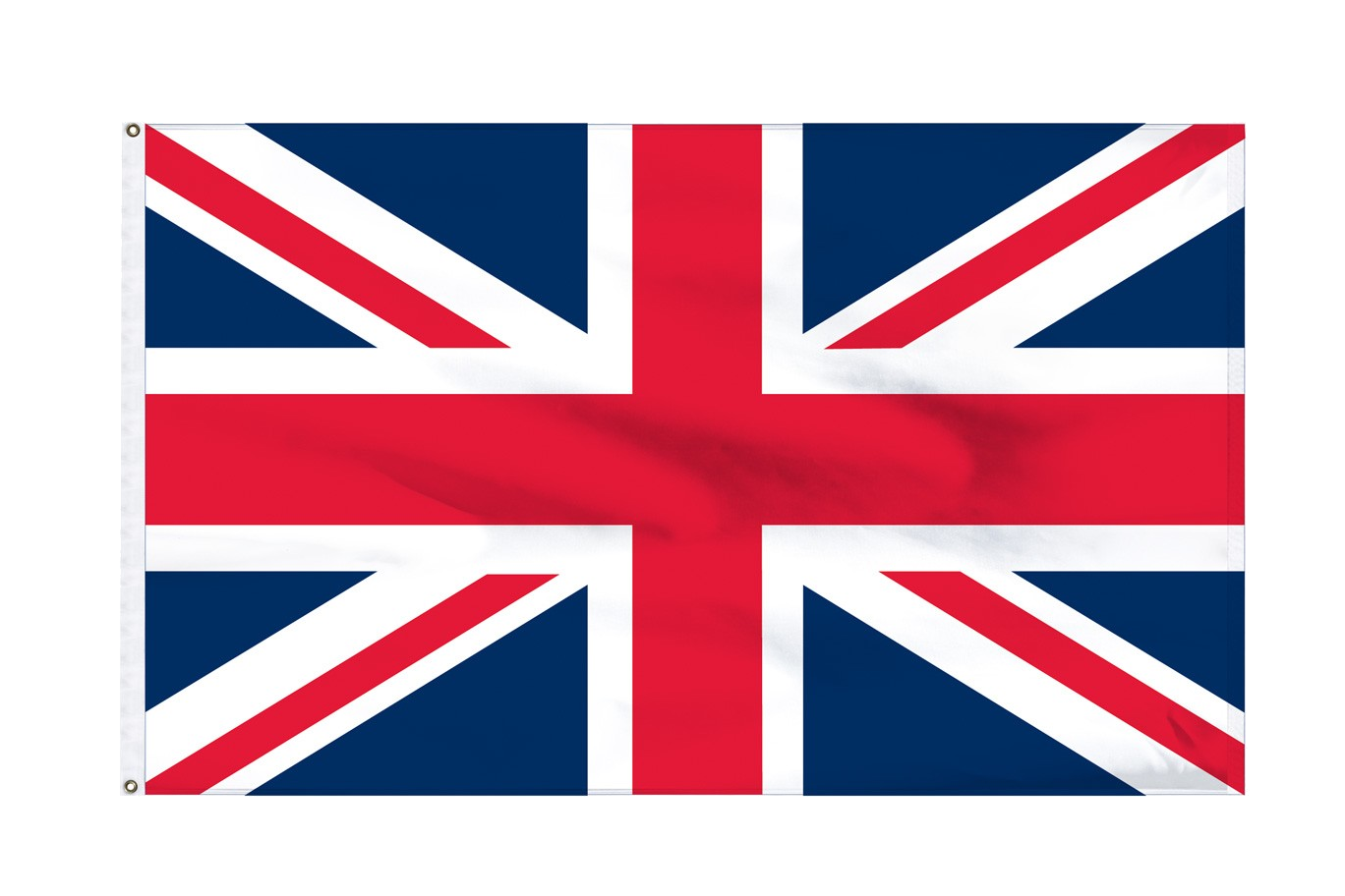 England Flag UK HD PNG Transparent - United Kingdom Flag Png