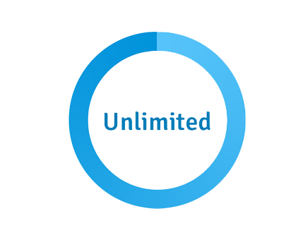 Unlimited text PNG File - Unlimited Png