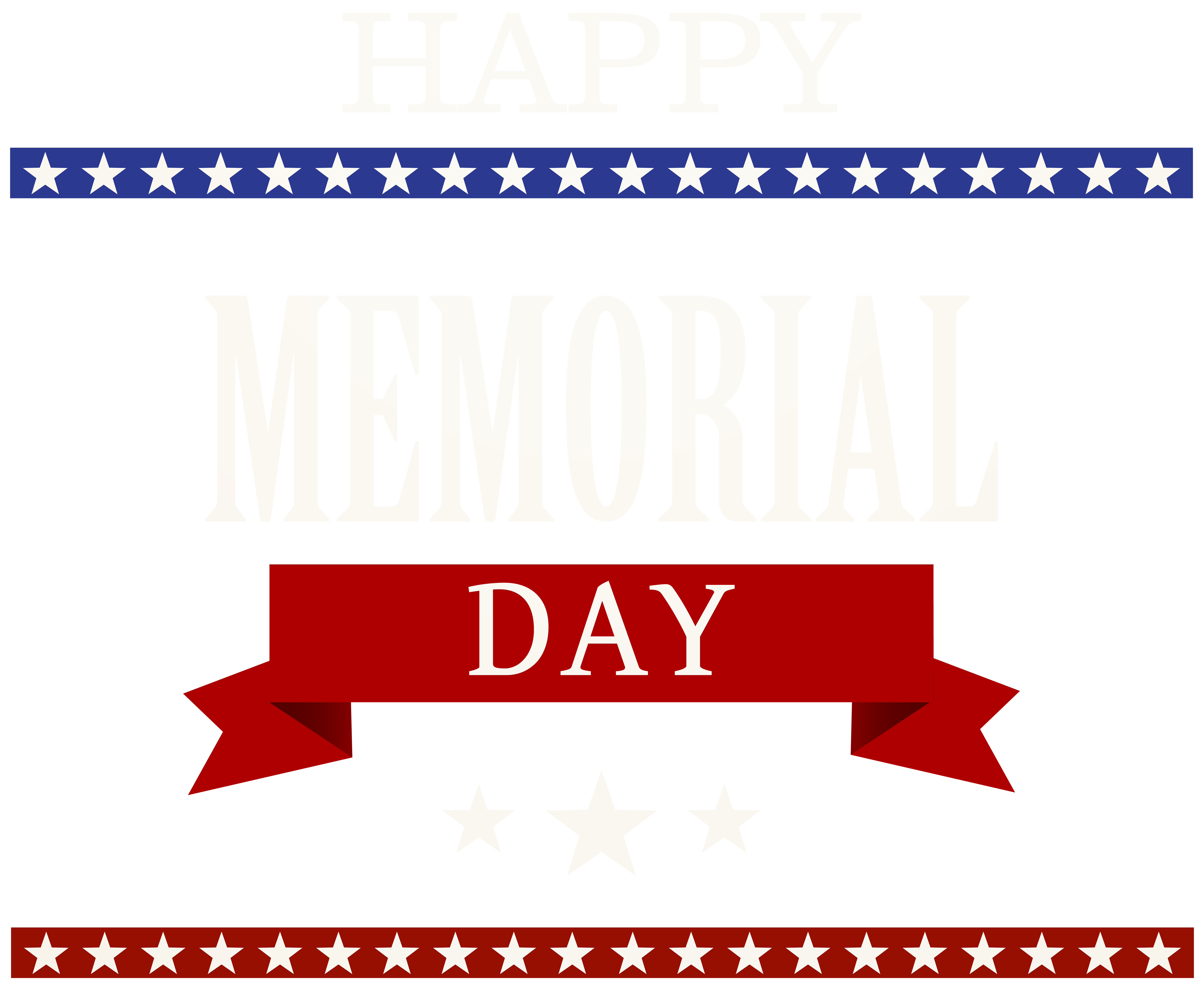 Usa Memorial Day PNG HD and HQ Image pngteam.com