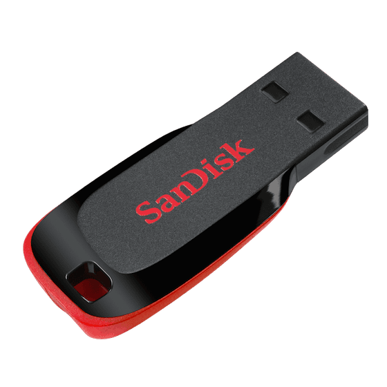 SanDisk Usb Flash PNG HD Image