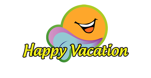 Vacation Text Logo Icon PNG HD Image Transparent pngteam.com