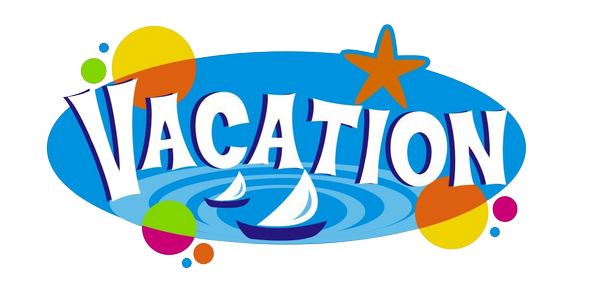 Vacation PNG in Transparent pngteam.com