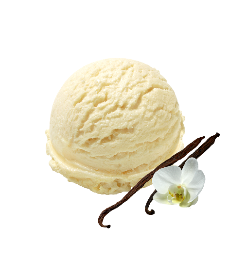 Vanilla Ice Cream PNG Without Background - Vanilla Ice Cream Png