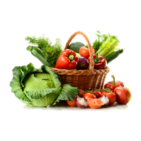 Vegetable PNG HQ pngteam.com